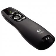 Logitech PRESENTER,Wireless Presenter R400 , 